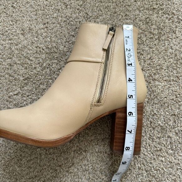 NEW Thursday Boot Co leather boots size 8 - Picture 9 of 10